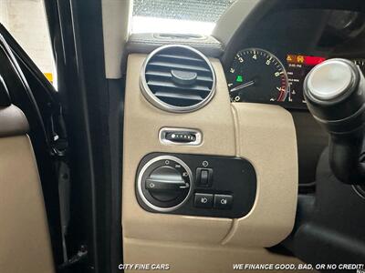 2015 Land Rover LR4 HSE LUX   - Photo 24 - Panorama City, CA 91402