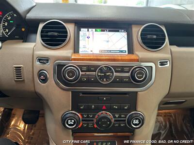 2015 Land Rover LR4 HSE LUX   - Photo 25 - Panorama City, CA 91402