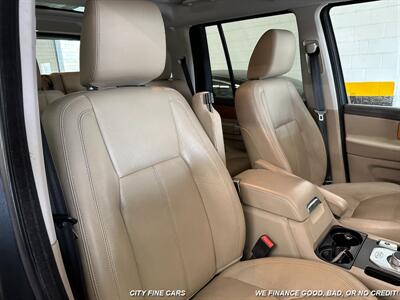 2015 Land Rover LR4 HSE LUX   - Photo 44 - Panorama City, CA 91402