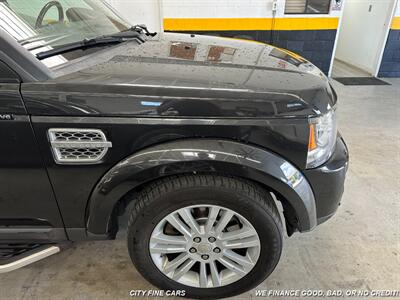 2015 Land Rover LR4 HSE LUX   - Photo 14 - Panorama City, CA 91402