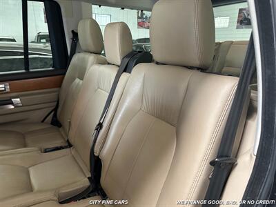 2015 Land Rover LR4 HSE LUX   - Photo 34 - Panorama City, CA 91402