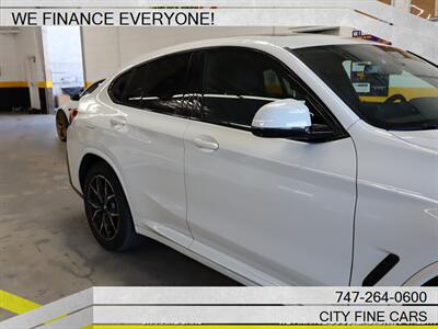 2022 BMW X4 xDrive30i   - Photo 11 - Panorama City, CA 91402