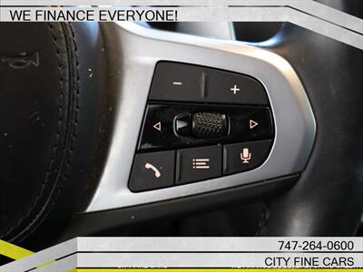 2022 BMW X4 xDrive30i   - Photo 20 - Panorama City, CA 91402