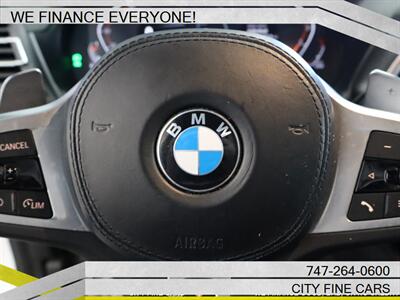 2022 BMW X4 xDrive30i   - Photo 18 - Panorama City, CA 91402