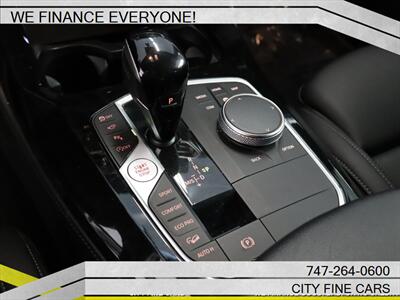 2022 BMW X4 xDrive30i   - Photo 25 - Panorama City, CA 91402