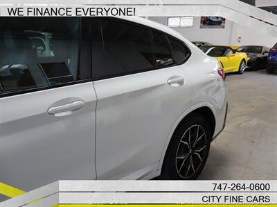 2022 BMW X4 xDrive30i   - Photo 6 - Panorama City, CA 91402