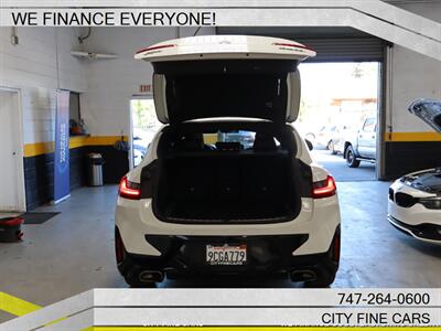 2022 BMW X4 xDrive30i   - Photo 32 - Panorama City, CA 91402