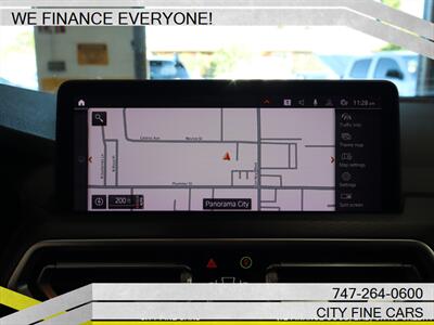 2022 BMW X4 xDrive30i   - Photo 22 - Panorama City, CA 91402