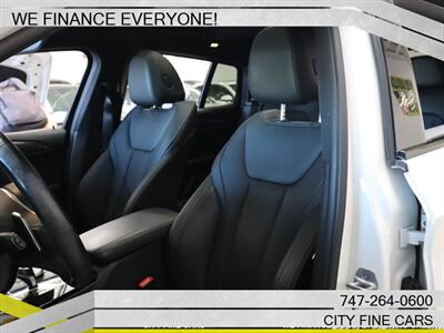 2022 BMW X4 xDrive30i   - Photo 28 - Panorama City, CA 91402