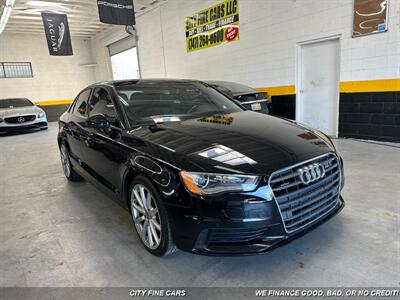 2016 Audi A3 2.0T quattro Premium   - Photo 14 - Panorama City, CA 91402