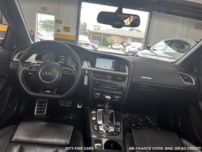 2014 Audi S5 3.0T quattro Premium   - Photo 15 - Panorama City, CA 91402