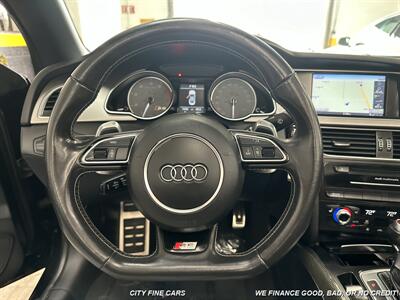 2014 Audi S5 3.0T quattro Premium   - Photo 17 - Panorama City, CA 91402