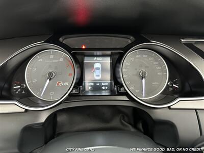 2014 Audi S5 3.0T quattro Premium   - Photo 21 - Panorama City, CA 91402