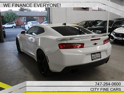 2017 Chevrolet Camaro LT   - Photo 7 - Panorama City, CA 91402