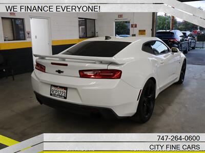 2017 Chevrolet Camaro LT   - Photo 9 - Panorama City, CA 91402