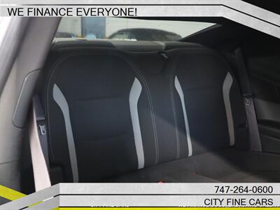 2017 Chevrolet Camaro LT   - Photo 24 - Panorama City, CA 91402