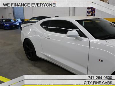 2017 Chevrolet Camaro LT   - Photo 11 - Panorama City, CA 91402