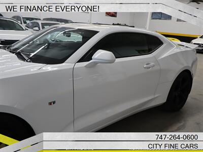 2017 Chevrolet Camaro LT   - Photo 5 - Panorama City, CA 91402