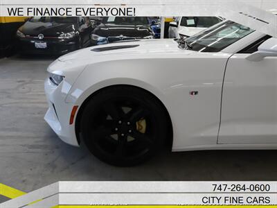2017 Chevrolet Camaro LT   - Photo 3 - Panorama City, CA 91402
