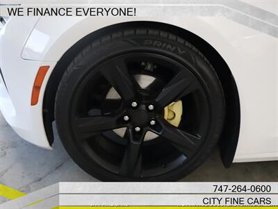 2017 Chevrolet Camaro LT   - Photo 4 - Panorama City, CA 91402