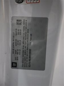 2017 Chevrolet Camaro LT   - Photo 26 - Panorama City, CA 91402