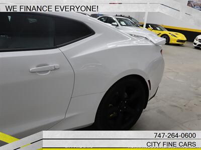2017 Chevrolet Camaro LT   - Photo 6 - Panorama City, CA 91402