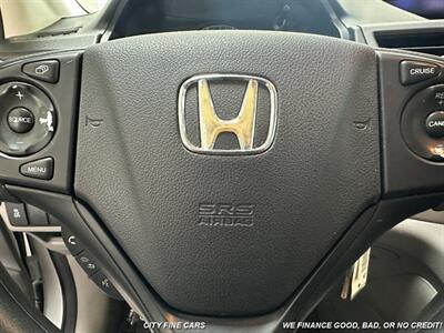 2012 Honda CR-V LX   - Photo 17 - Panorama City, CA 91402