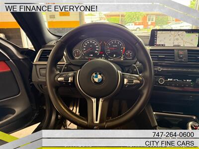2020 BMW M4   - Photo 15 - Panorama City, CA 91402