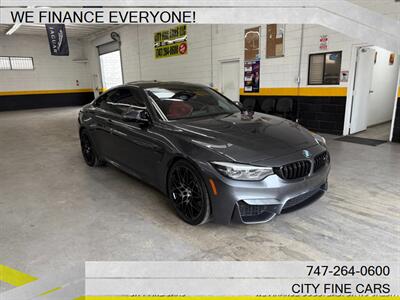2020 BMW M4   - Photo 13 - Panorama City, CA 91402