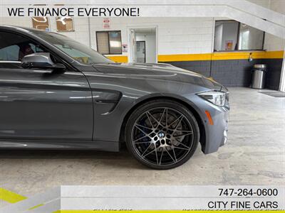 2020 BMW M4   - Photo 12 - Panorama City, CA 91402