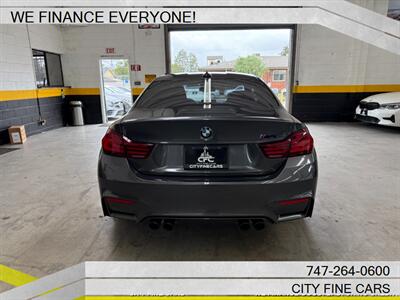 2020 BMW M4   - Photo 8 - Panorama City, CA 91402