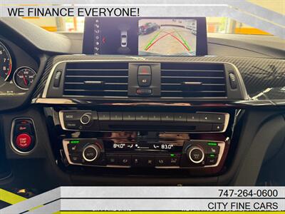 2020 BMW M4   - Photo 22 - Panorama City, CA 91402