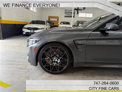 2020 BMW M4   - Photo 3 - Panorama City, CA 91402