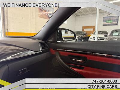 2020 BMW M4   - Photo 26 - Panorama City, CA 91402