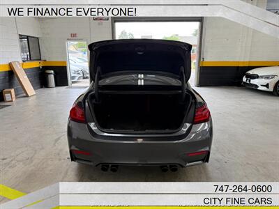 2020 BMW M4   - Photo 32 - Panorama City, CA 91402