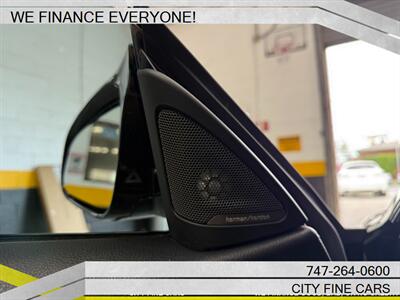 2020 BMW M4   - Photo 27 - Panorama City, CA 91402