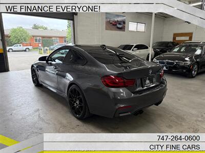 2020 BMW M4   - Photo 7 - Panorama City, CA 91402