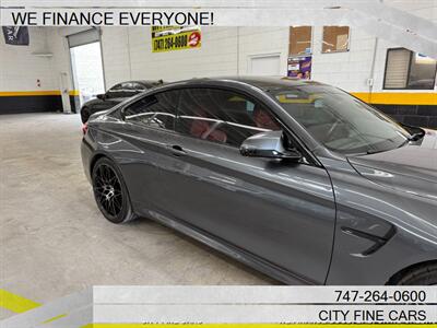 2020 BMW M4   - Photo 11 - Panorama City, CA 91402