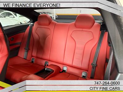 2020 BMW M4   - Photo 30 - Panorama City, CA 91402