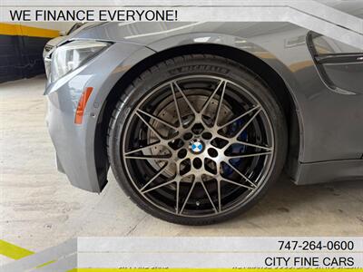 2020 BMW M4   - Photo 4 - Panorama City, CA 91402