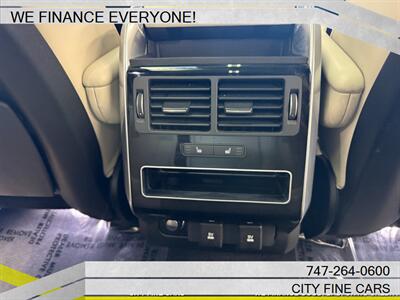 2020 Land Rover Range Rover Sport HSE - Photo 33 - Panorama City, CA 91402