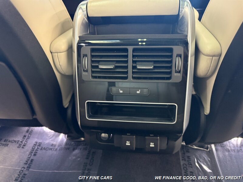 2020 Land Rover Range Rover Sport HSE - Photo 33 - Panorama City, CA 91402