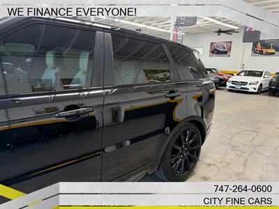 2020 Land Rover Range Rover Sport HSE - Photo 6 - Panorama City, CA 91402
