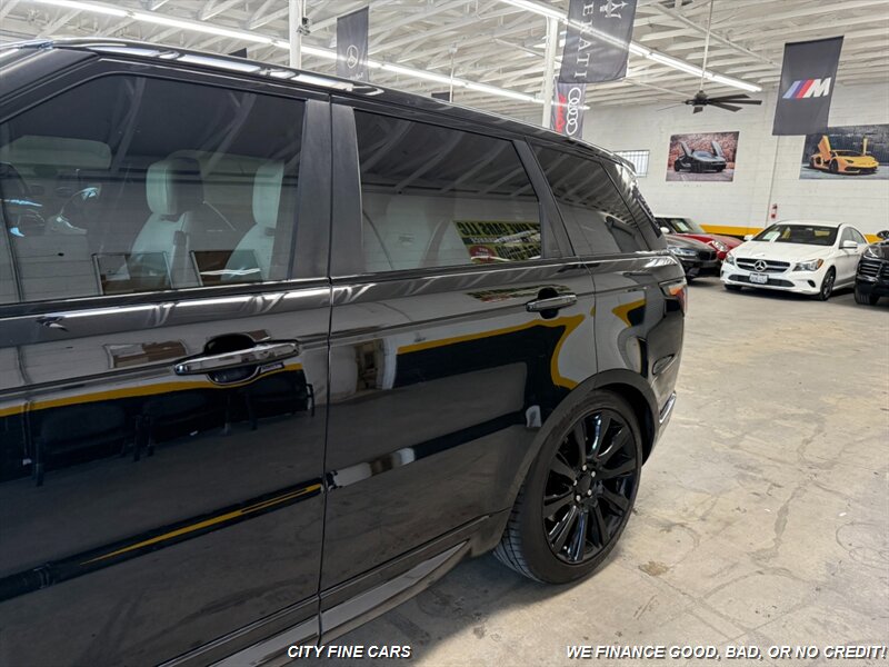 2020 Land Rover Range Rover Sport HSE - Photo 6 - Panorama City, CA 91402