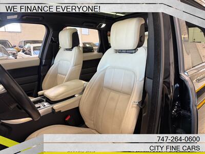 2020 Land Rover Range Rover Sport HSE - Photo 28 - Panorama City, CA 91402