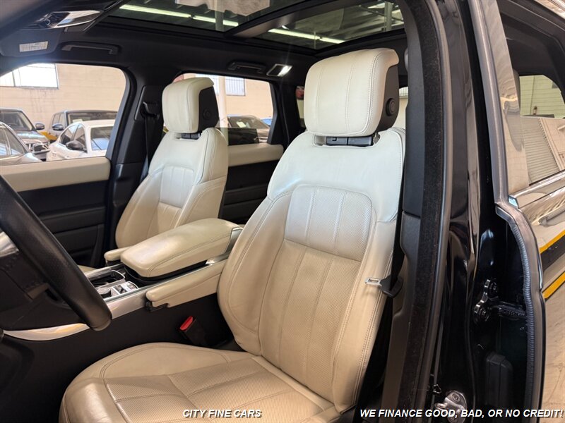2020 Land Rover Range Rover Sport HSE - Photo 28 - Panorama City, CA 91402