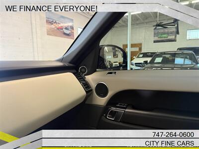 2020 Land Rover Range Rover Sport HSE - Photo 26 - Panorama City, CA 91402