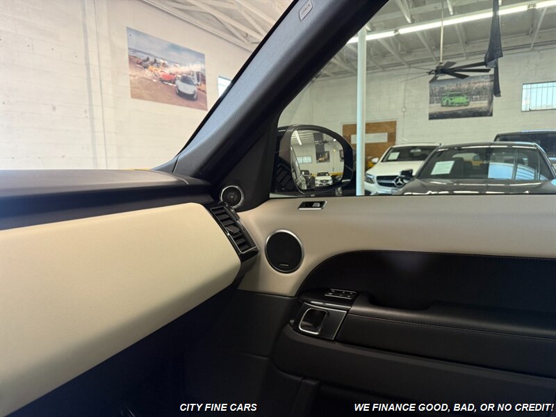 2020 Land Rover Range Rover Sport HSE - Photo 26 - Panorama City, CA 91402