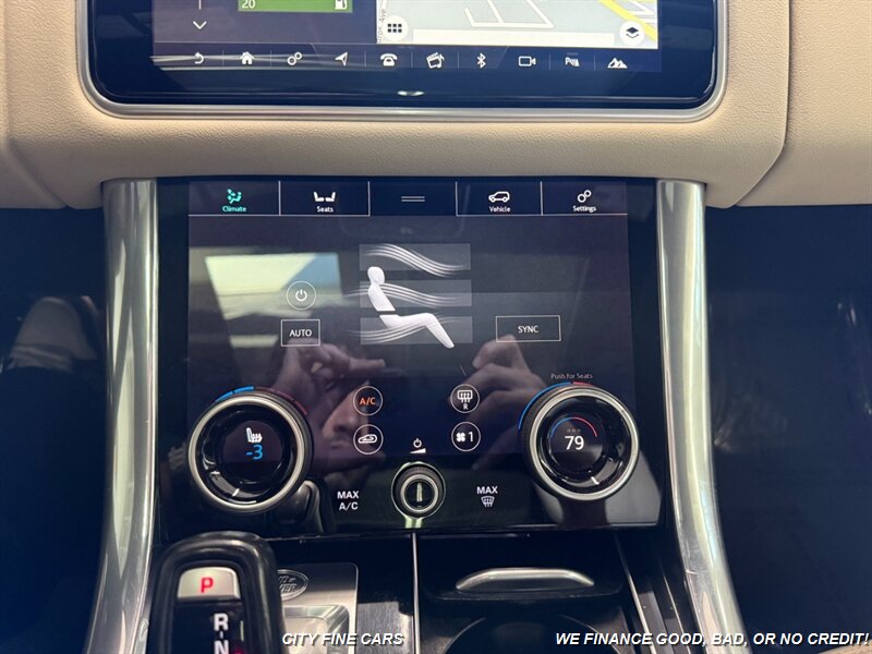2020 Land Rover Range Rover Sport HSE - Photo 23 - Panorama City, CA 91402