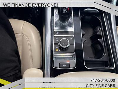 2020 Land Rover Range Rover Sport HSE - Photo 25 - Panorama City, CA 91402